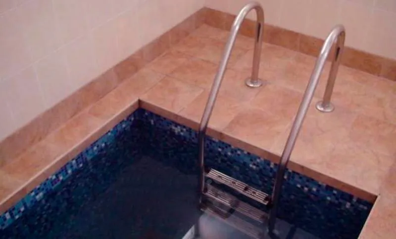 Баня На Чайковского — сауны и бани Харькова