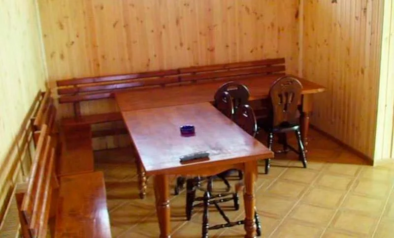 Баня На Чайковского — сауны и бани Харькова