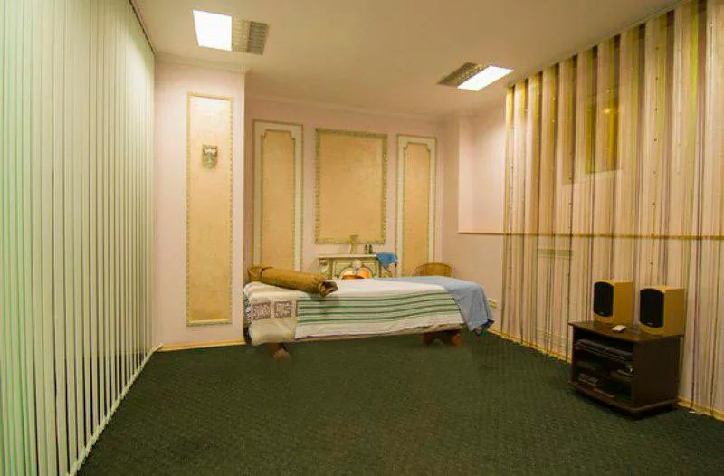 Баня На Чайковского — сауны и бани Харькова