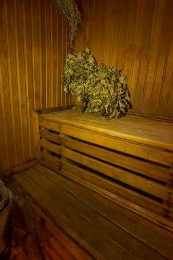 Баня На Чайковского — сауны и бани Харькова